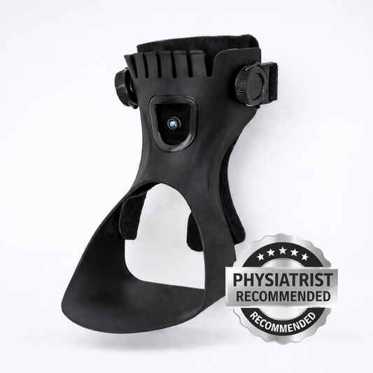 Urbanly™ Foot Drop Brace