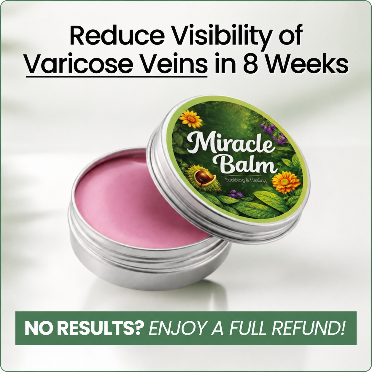 Urbanly™ Miracle Balm Spring