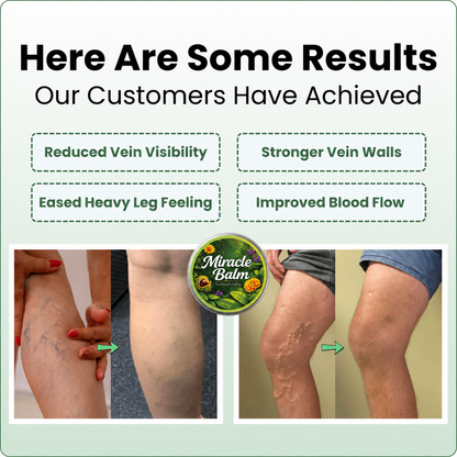 Urbanly™ Miracle Balm Spring
