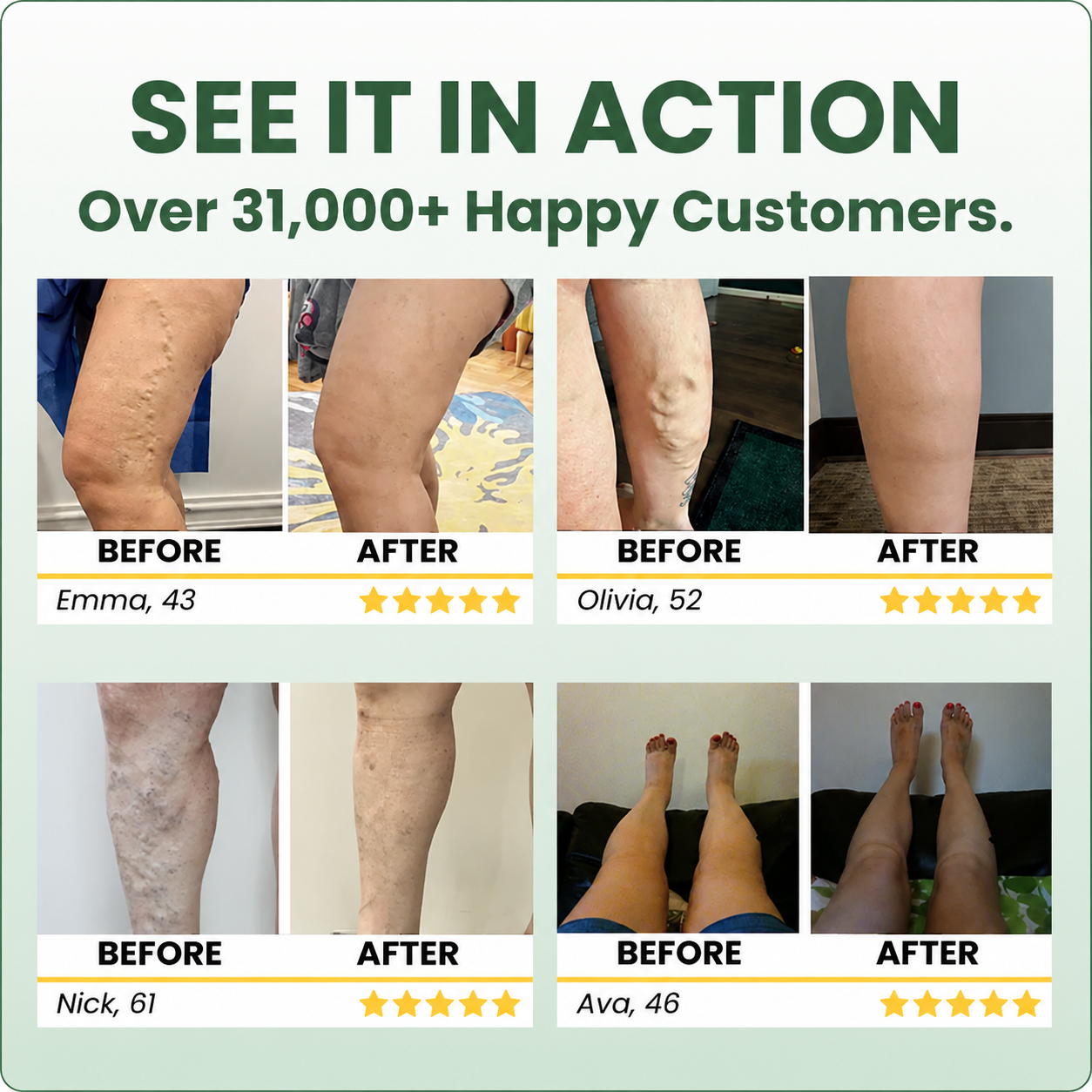Urbanly™ Miracle Balm Spring